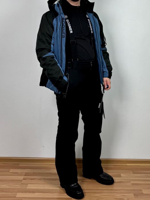 Kurtka narciarska - Bogner