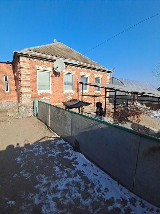 Продам добротний будинок 20 км до Харкова, Чугувський напрямок