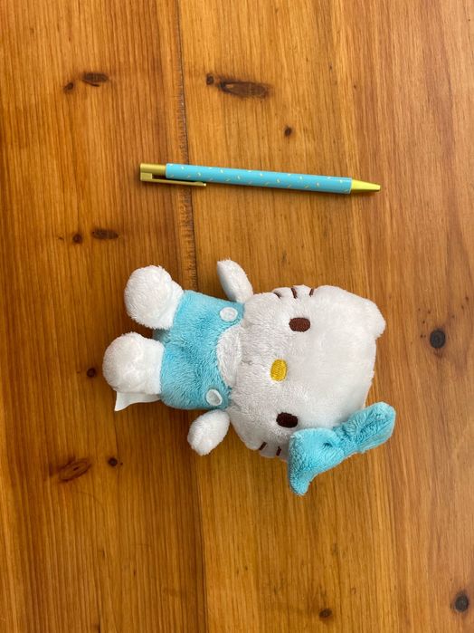Peluche Hello Kitty