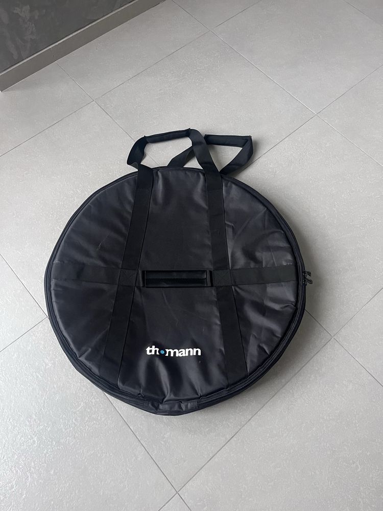 Gong Tybetański Fen 70 cm + pokrowiec