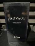 Perfumy Dior SAUVAGE