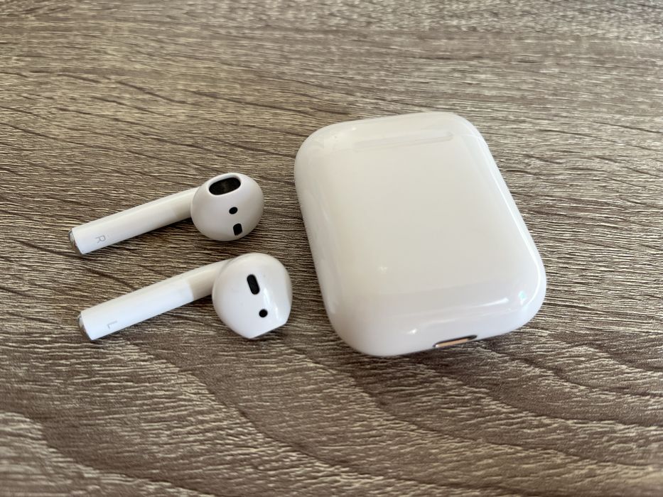 Vendo Airpods 2 - Original