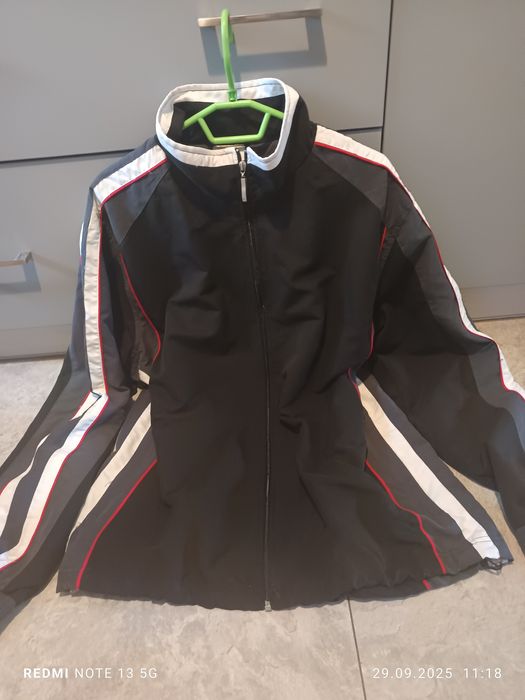 Kurtka damska jesienna