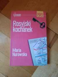 Rosyjski kochanek