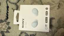 Навушники TWS Sony WF-C510 Light Blue