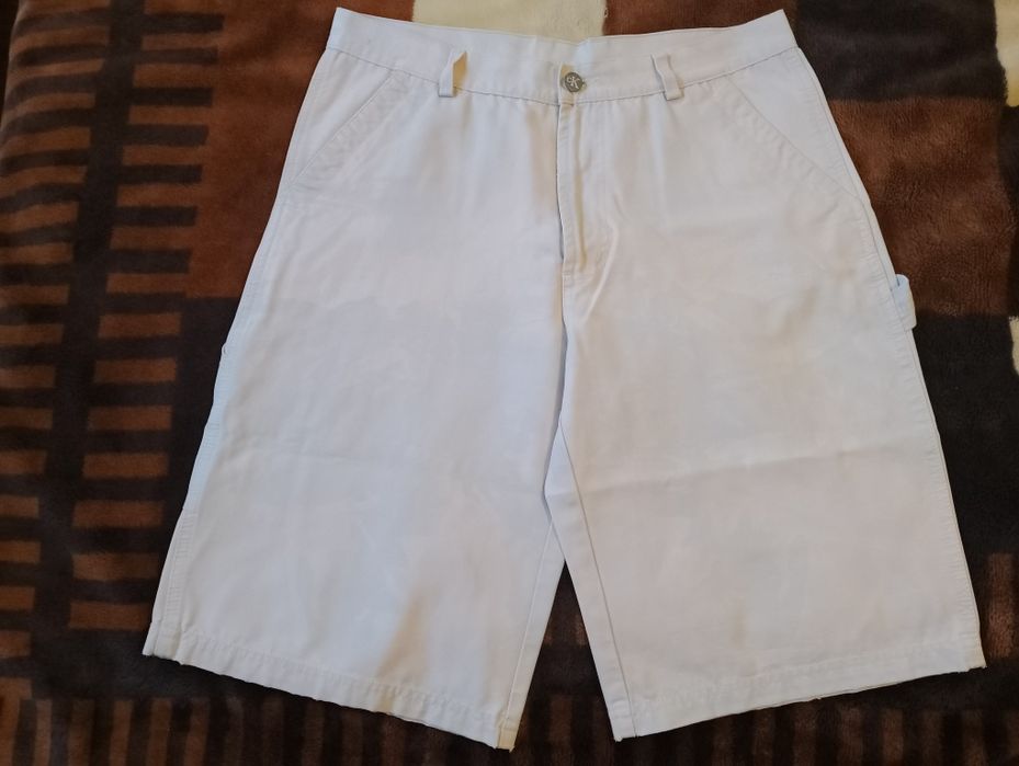 Spodenki Calvin Klein