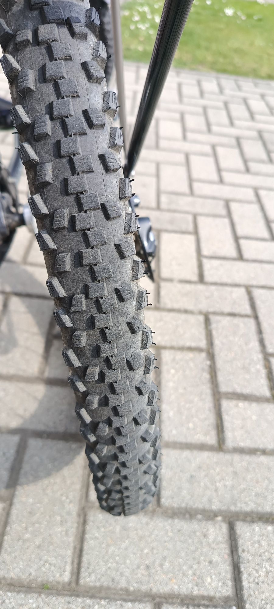 Rower MTB Drakar