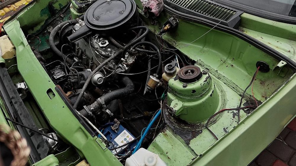 Продаж Обмін Таврія на Ходу