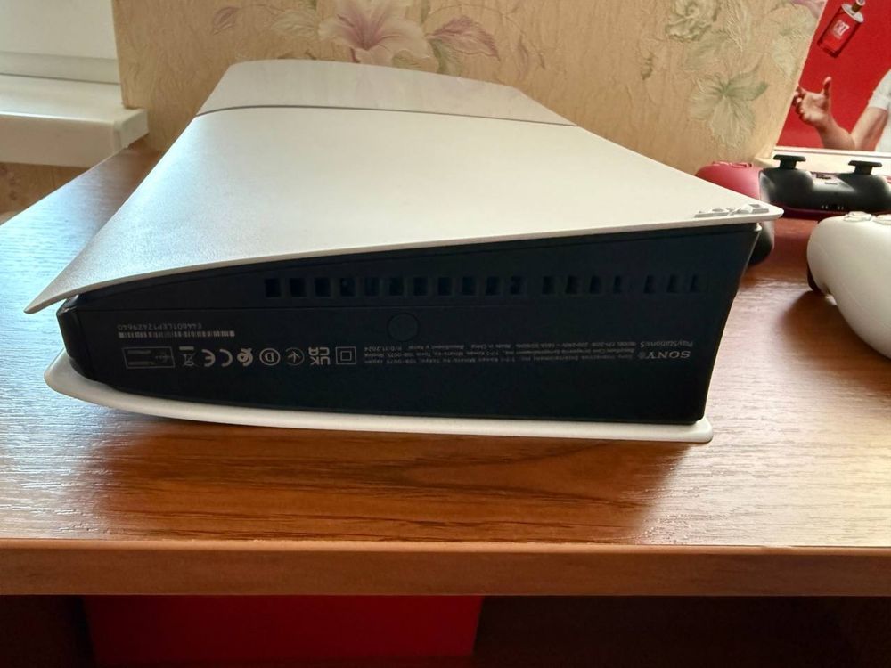 Продам Ps5 slim
