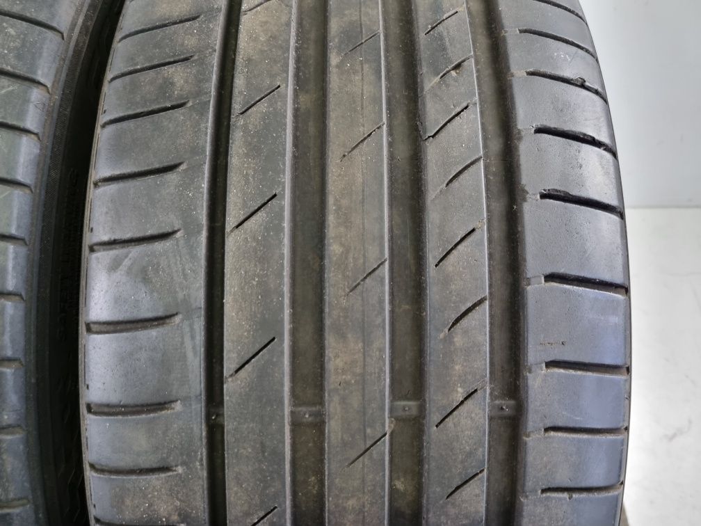 Opony letnie 245/35R20 Kumho Dot.2020  op.352