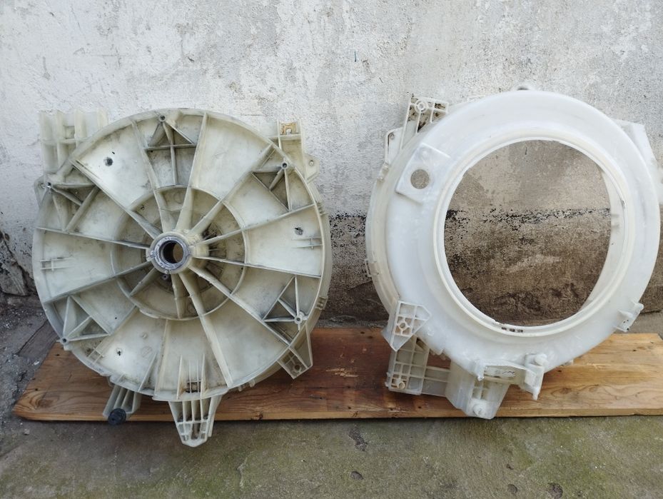 Запчасти стиральная машина Samsung M801