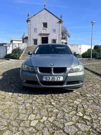 BMW 320 DIESEL 2007