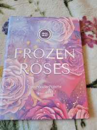 Paleta Mexmo Frozen roses