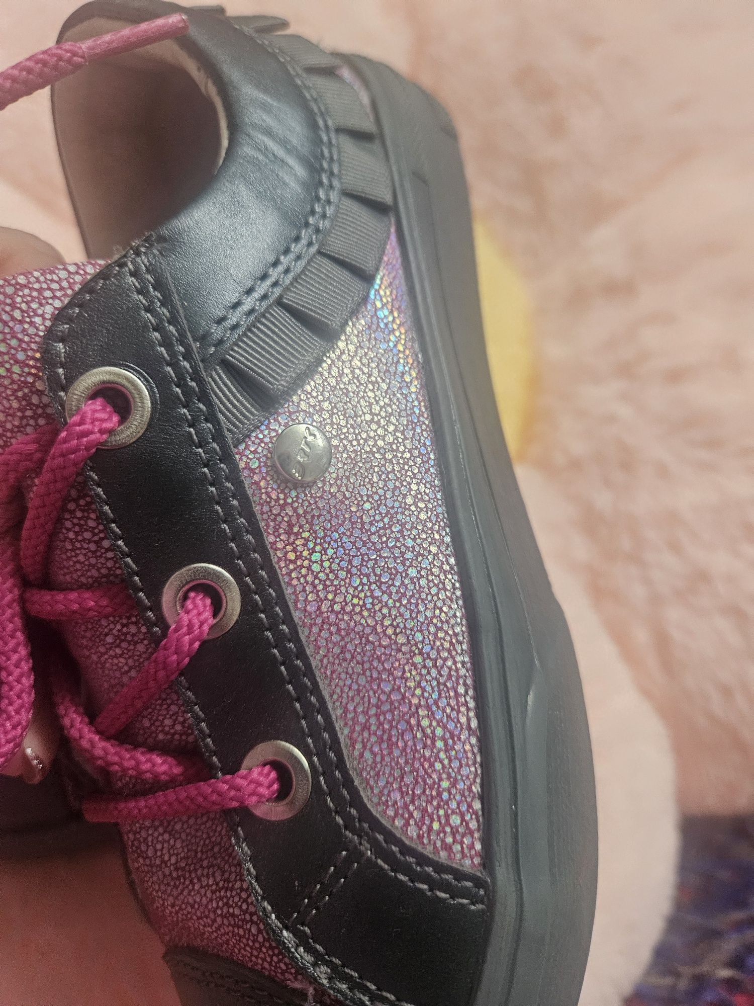 Półbuty buty Bartek 31