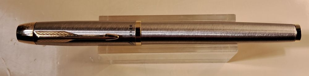 Canetas de Aparo Parker, Diversas.