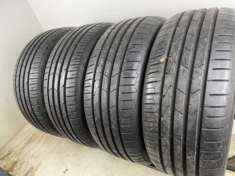 235/50R17 96W Hankook Ventus Prime 3