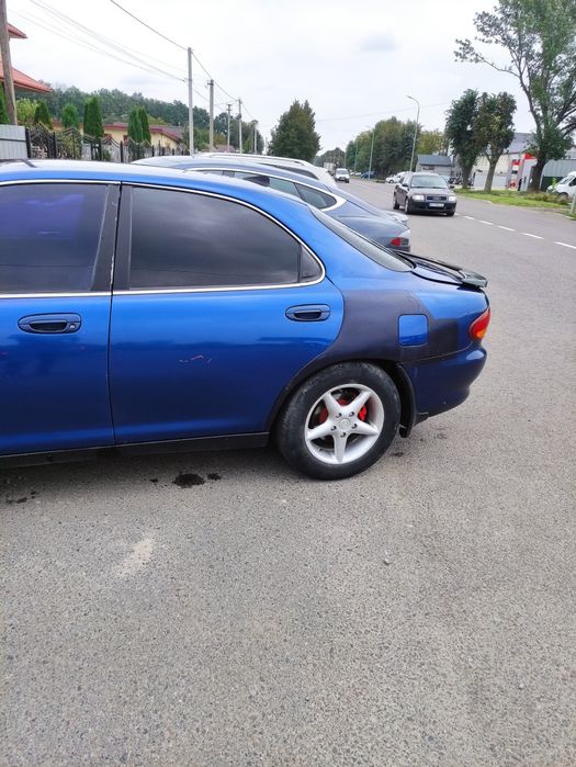 Мазда хедос6 в хорошому стані