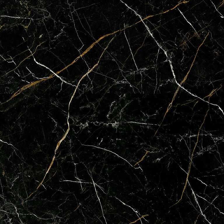 Gres royal black polished rectified 79,8x79,8 opoczno
