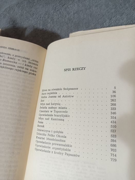 Jarosław Hraszkiewicz  zebrane opowiadania