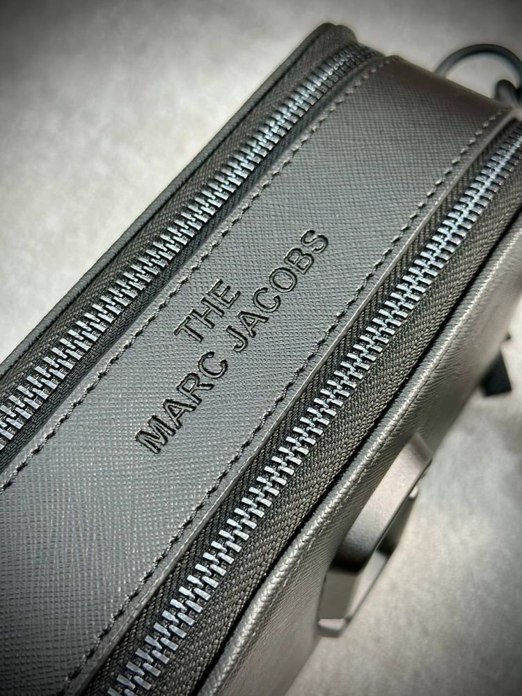 Сумка Marc Jacobs Snapshot