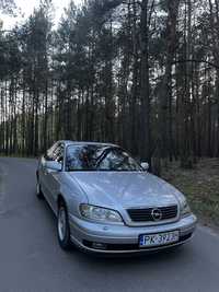 Opel omega B.FL 2001r LPG