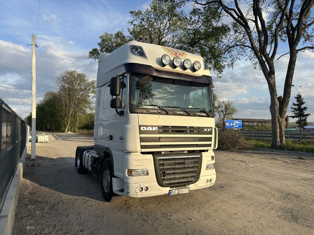 Продам Daf XF 105 460 Automat