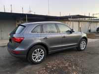 Audi Q5 2015 Дизель