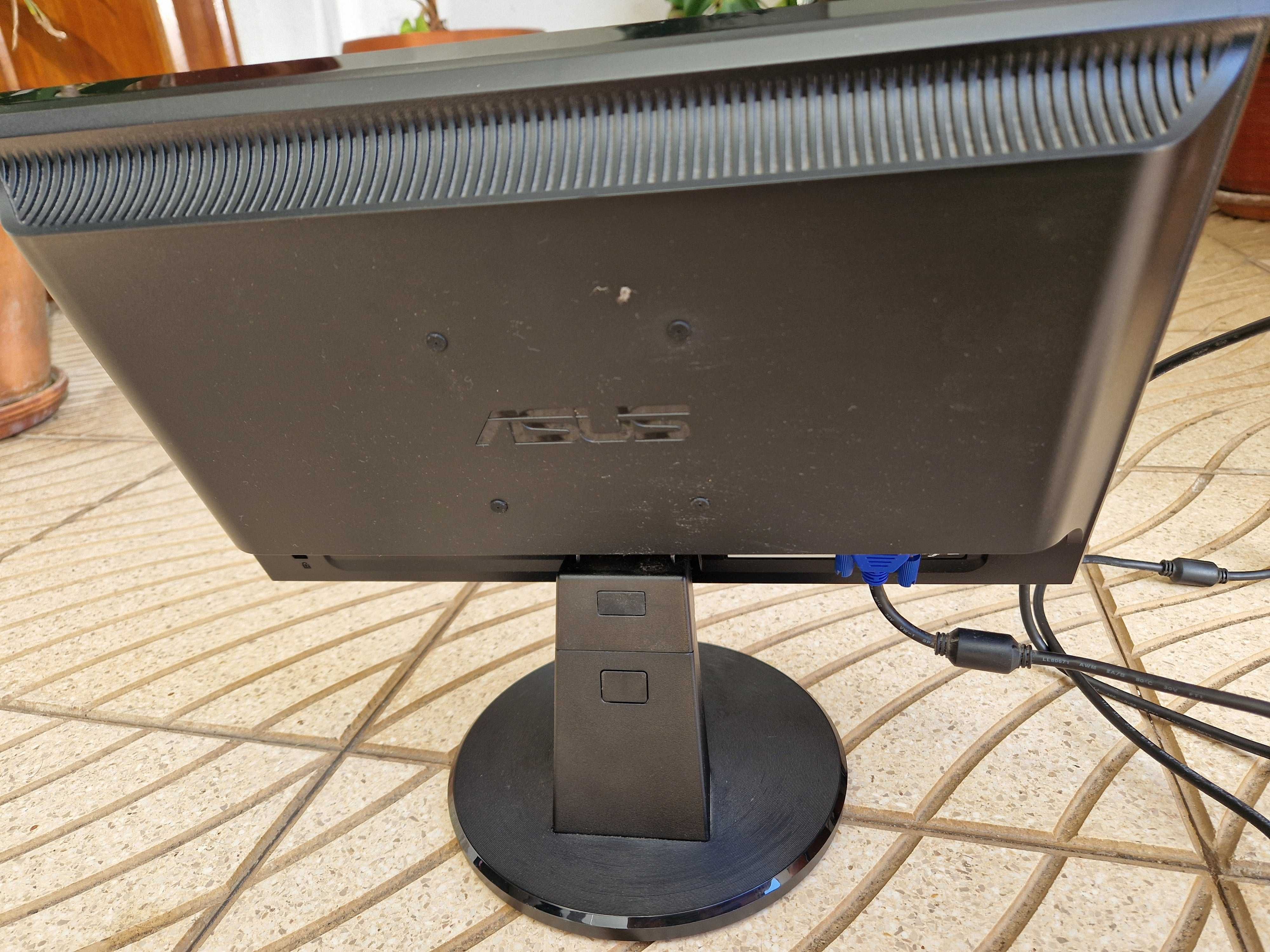 Monitor ASUS 19 polegadas