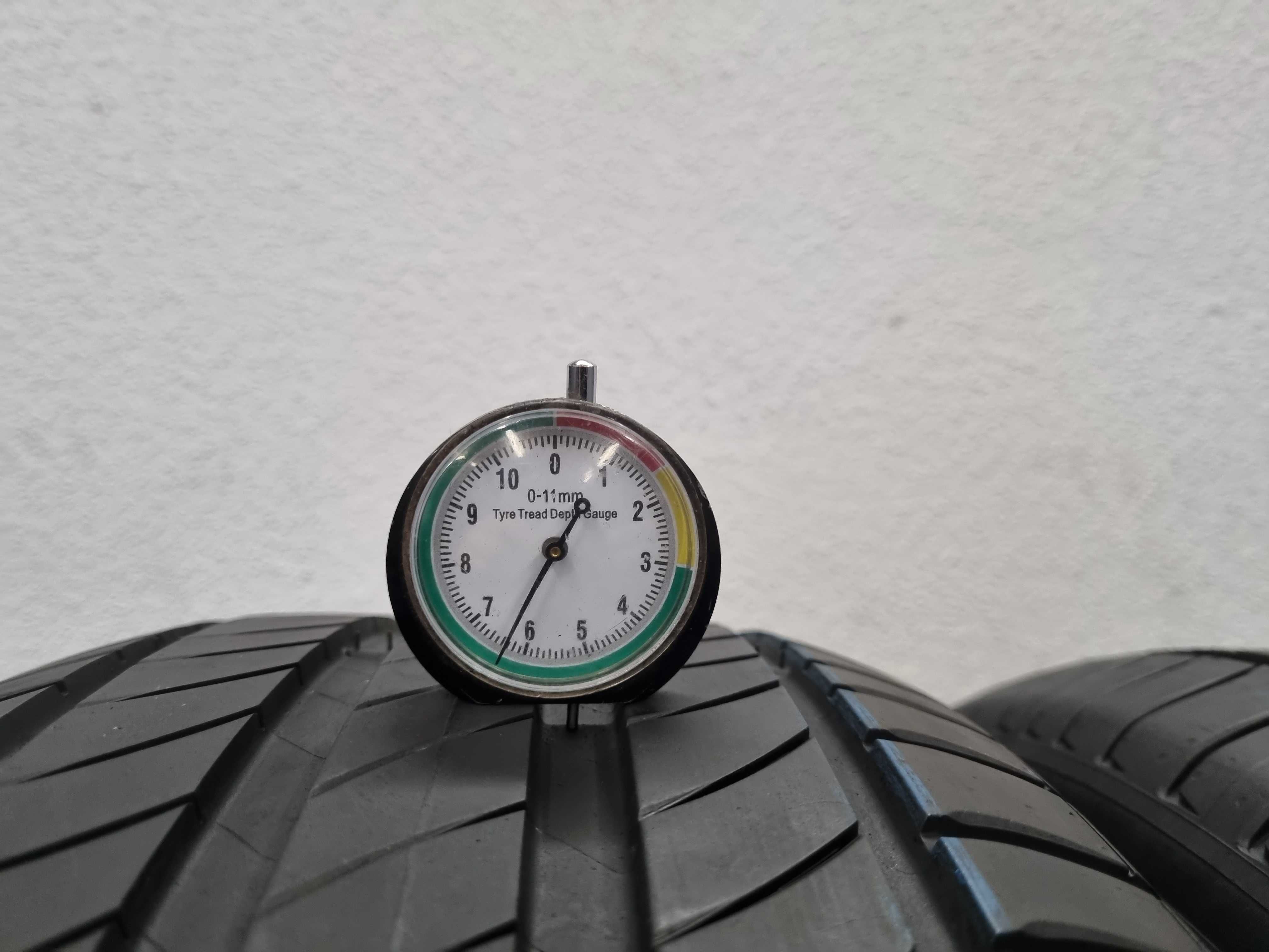 235/55/18 100V Michelin Primacy 4 A01 PARA OPON