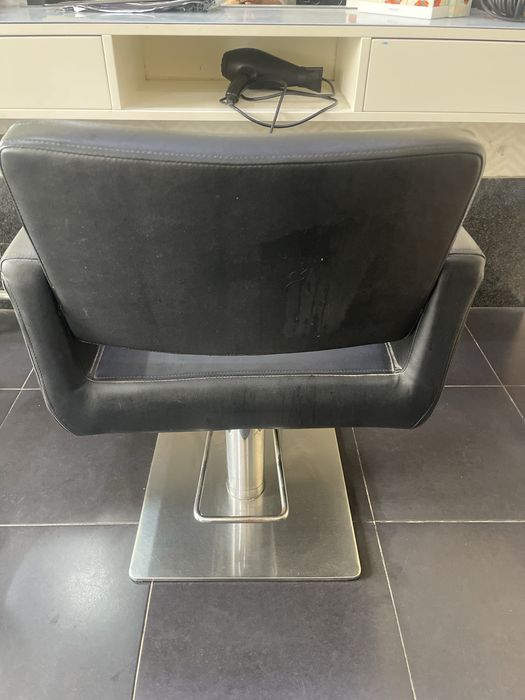 Mobiliario cabeleireiro