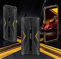 Ulefone Armor X12 Pro 4GB(+4GB)/64GB(+256GB)  IP69K  2.2GHz