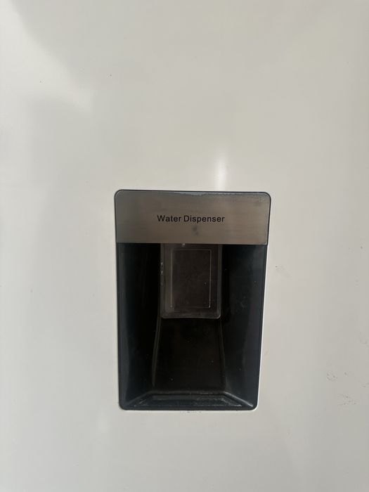 Frigorifico combinado