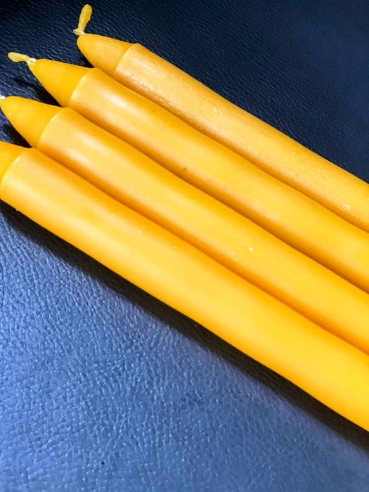 Воскові свічки від виробника