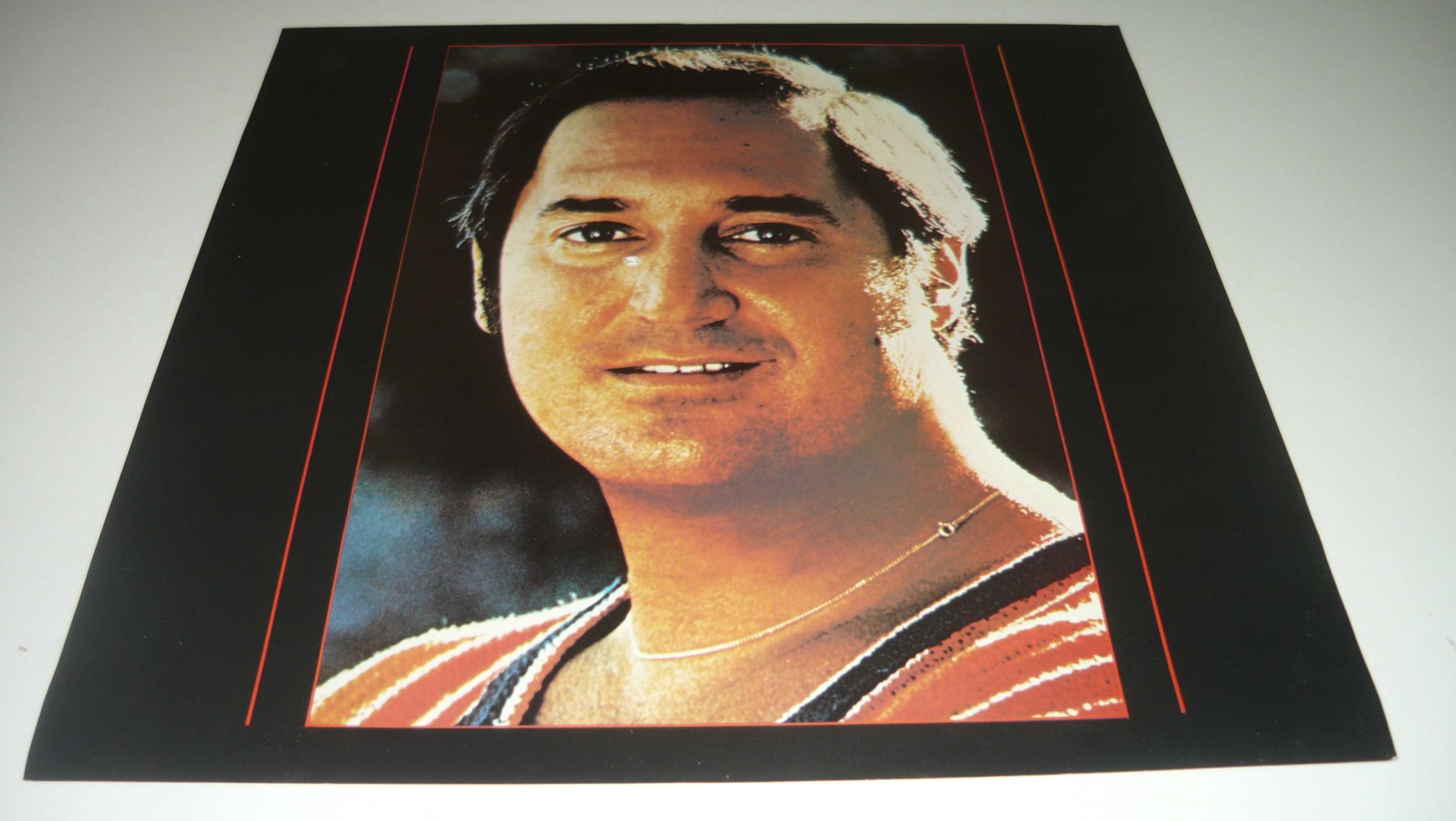 Neil Sedaka Steppin " out LP