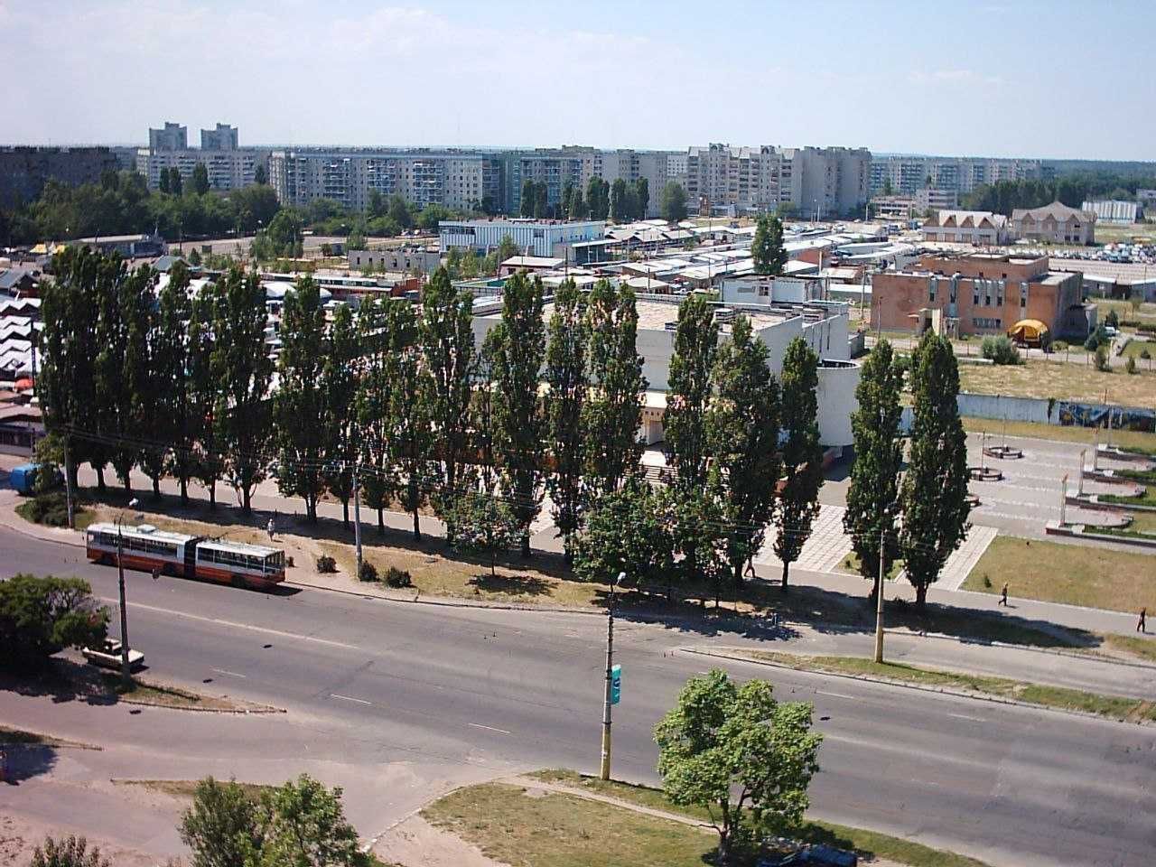 Пропонується на продаж стильна квартира-студія + спальня, 550343