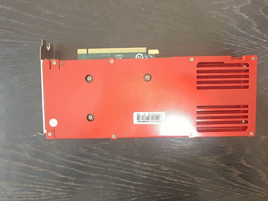 Відеокарта RTX 3070 8 GB GDDR 6