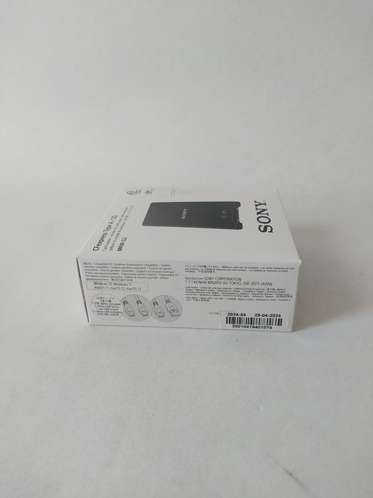 Картрідер Sony CFexpress Type-A/SD (MRW-G2)