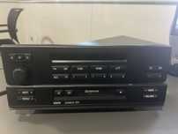 Radio original bmw serie 5 e39 e X5 e53