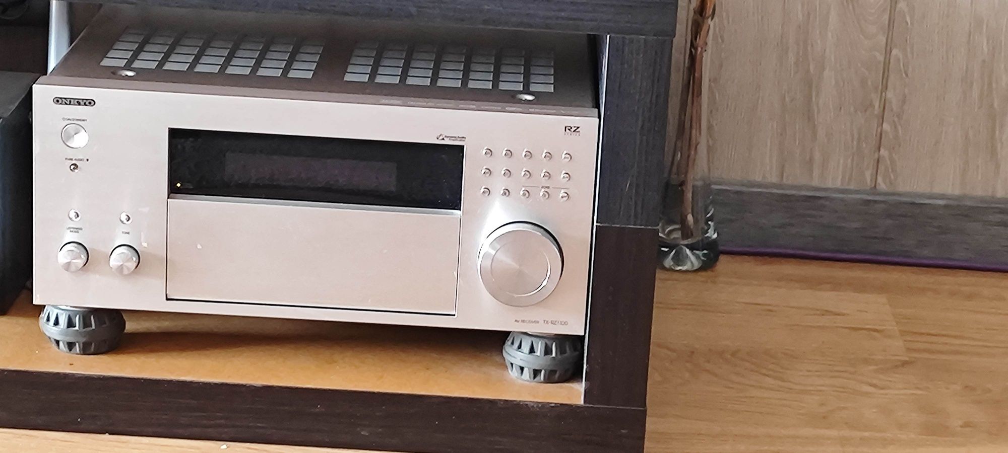 Onkyo tx-rz 1100 (Dolby atmos 11.2) super dźwięk (kino i stereo)