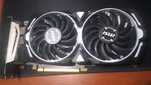 RX 570 4gb в отменном состоянии