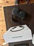 Airpods Max uszkodzone