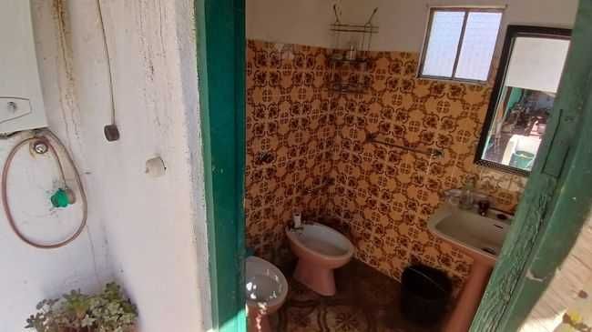 Moradia T3 com Garagem e Terreno