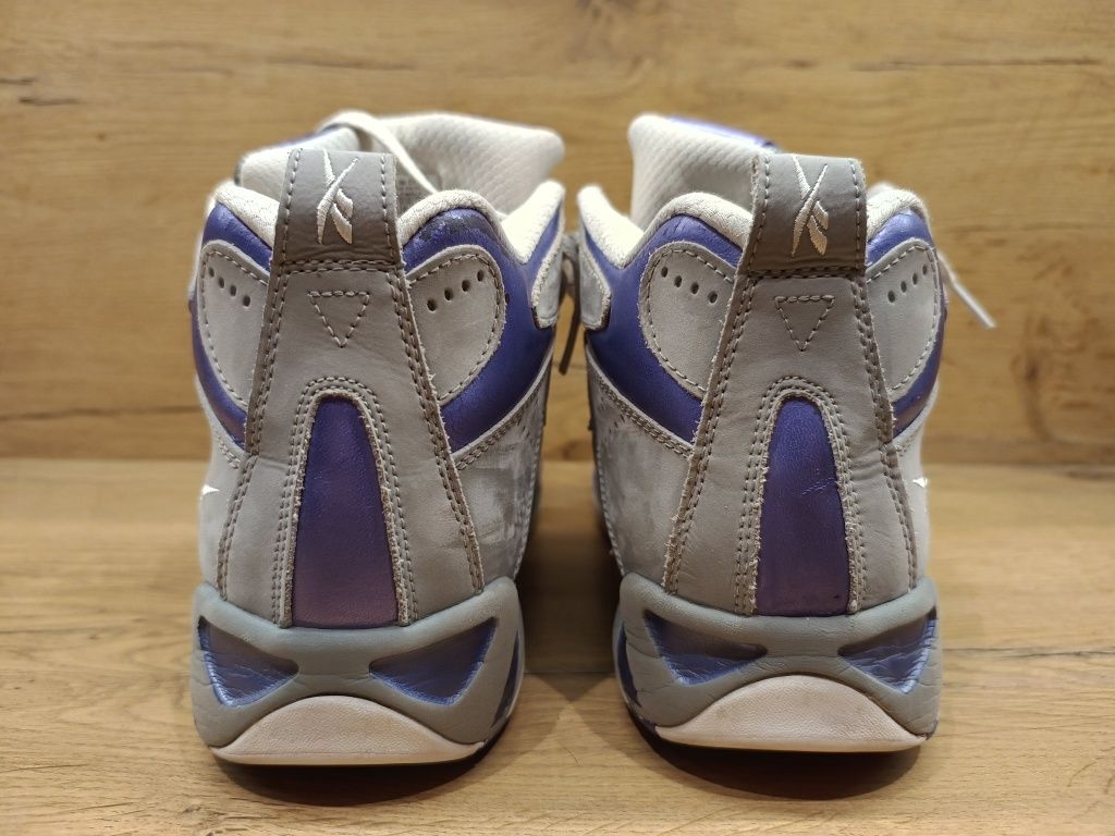 Reebok Kamikaze 1 , rozmiar 44.5