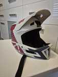 Kask leatt gravity 1.0