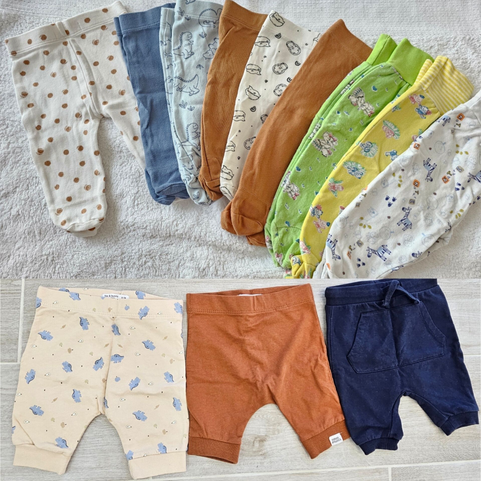 Одежда для новорождённого,боди Carters 0-3м 56-62