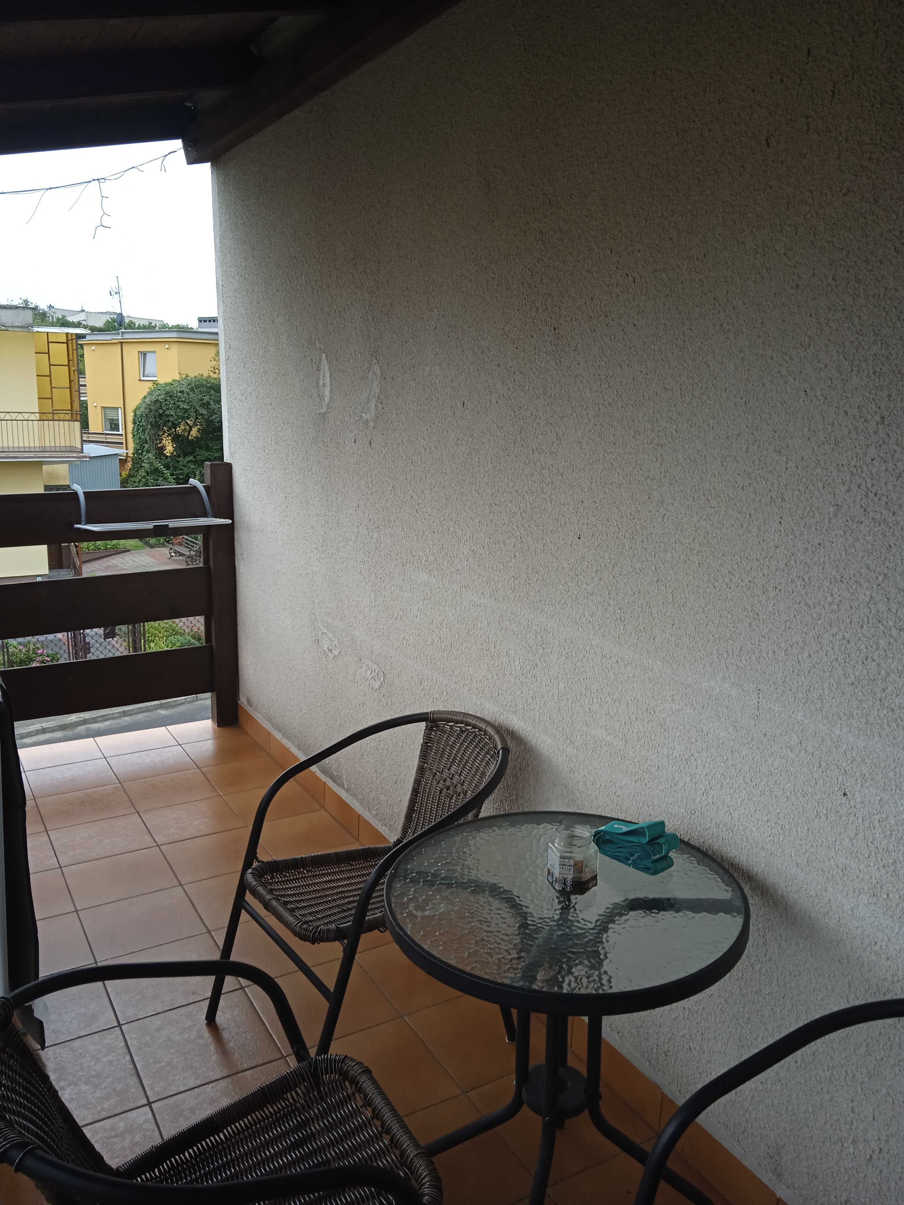 Pokoje do wynajęcia w Ciechocinku