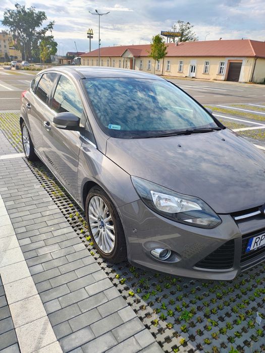 Ford Focus mk 3 1.6 ecoboost