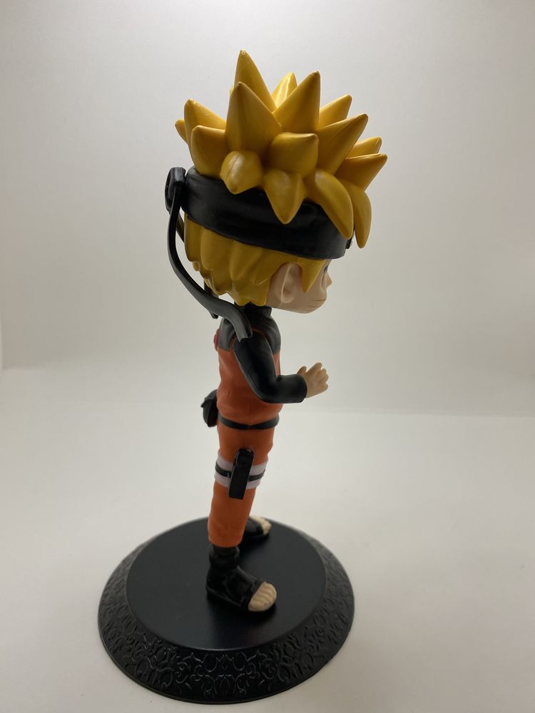 Figura Naruto 15cm “NOVO”