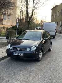 Volkswagen Polo Volkswagen Polo 1.2