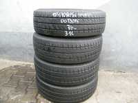 31C 4XLATO 195/70R15C 104/102S SEMPERIT VAN-LIFE